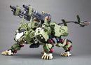 PRE-ORDER: Zoids 1/72 RZ-041 Liger Zero Panzer Marking Plus Ver.