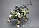 PRE-ORDER: Zoids 1/72 RZ-041 Liger Zero Panzer Marking Plus Ver.