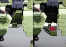 PRE-ORDER: Zoids 1/72 RZ-041 Liger Zero Panzer Marking Plus Ver.