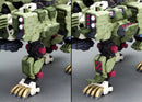 PRE-ORDER: Zoids 1/72 RZ-041 Liger Zero Panzer Marking Plus Ver.