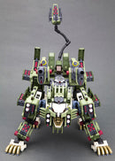PRE-ORDER: Zoids 1/72 RZ-041 Liger Zero Panzer Marking Plus Ver.