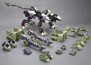 PRE-ORDER: Zoids 1/72 RZ-041 Liger Zero Panzer Marking Plus Ver.