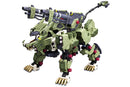 PRE-ORDER: Zoids 1/72 RZ-041 Liger Zero Panzer Marking Plus Ver.