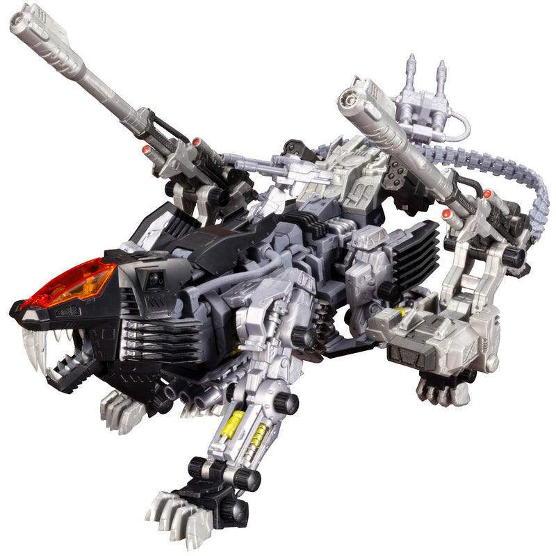 PRE-ORDER: Zoids 1/72 RZ-007 Shield Liger DCS-J