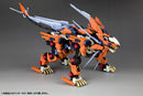 PRE-ORDER: Zoids 1/72 Liger Zero Schneider Unit Marking Plus Ver.