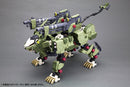 PRE-ORDER: Zoids 1/72 Liger Zero Panzer Unit Marking Plus Ver.