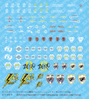 PRE-ORDER: Zoids 1/72 Liger Zero Panzer Unit Marking Plus Ver.