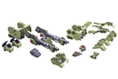 PRE-ORDER: Zoids 1/72 Liger Zero Panzer Unit Marking Plus Ver.