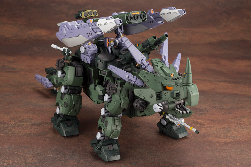 グリーンホーン　ゾイド　TOMY ZOIDS GREEN HORN Amazon.co.jp: Kotobukiya ZOIDS Green Horn AB 1/72 Scale