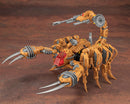 Zoids  1/72 HMM RZ-002 Guysack