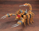 Zoids  1/72 HMM RZ-002 Guysack