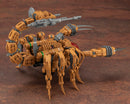 Zoids  1/72 HMM RZ-002 Guysack