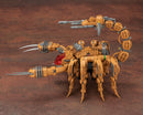Zoids  1/72 HMM RZ-002 Guysack