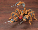 Zoids  1/72 HMM RZ-002 Guysack