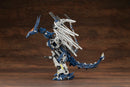 ZOIDS RZ-045 SALAMANDER
