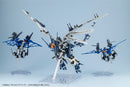 ZOIDS RZ-045 SALAMANDER