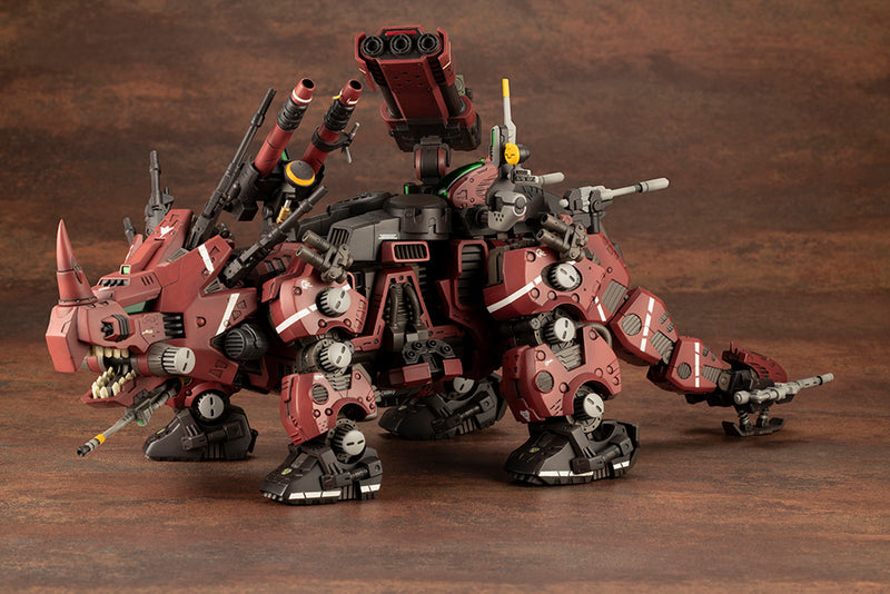 Zoids 1/72 HMM