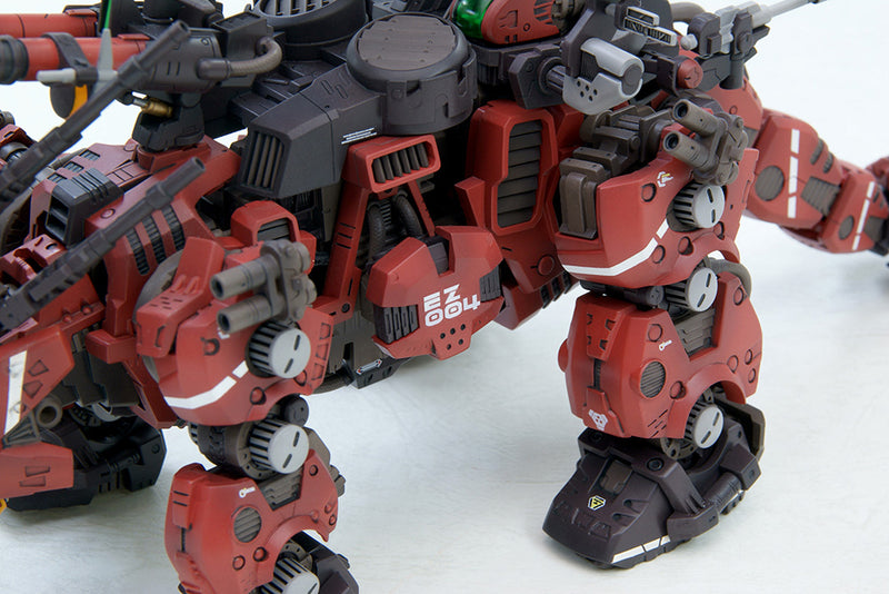 Zoids 1/72 HMM