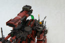 Zoids 1/72 HMM