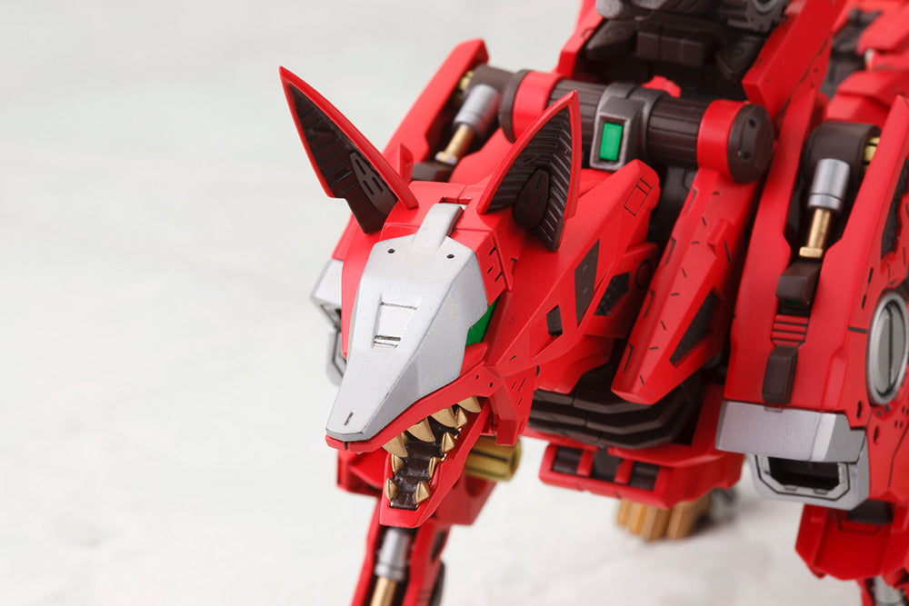 lion ページ Lion VS Hyena Statu Primary Color (Fashion Doll