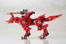 ZOIDS 1/72 HMM RZ-046 Fire Fox Marking Plus Ver.
