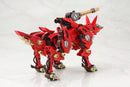 ZOIDS 1/72 HMM RZ-046 Fire Fox Marking Plus Ver.