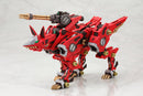 ZOIDS 1/72 HMM RZ-046 Fire Fox Marking Plus Ver.