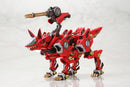 ZOIDS 1/72 HMM RZ-046 Fire Fox Marking Plus Ver.