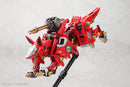 ZOIDS 1/72 HMM RZ-046 Fire Fox Marking Plus Ver.