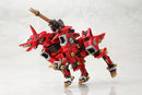 ZOIDS 1/72 HMM RZ-046 Fire Fox Marking Plus Ver.