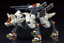 Zoids 1/72 HMM  RZ-009 Command Wolf AC & LC Marking Plus Ver.