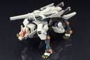 Zoids 1/72 HMM  RZ-009 Command Wolf AC & LC Marking Plus Ver.