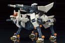 Zoids 1/72 HMM  RZ-009 Command Wolf AC & LC Marking Plus Ver.