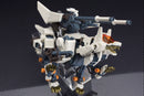 Zoids 1/72 HMM  RZ-009 Command Wolf AC & LC Marking Plus Ver.