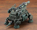 ZOIDS 1/72 RZ-013 Cannon Tortoise Marking Plus Ver.