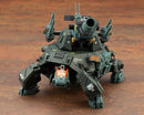 ZOIDS 1/72 RZ-013 Cannon Tortoise Marking Plus Ver.