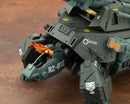 ZOIDS 1/72 RZ-013 Cannon Tortoise Marking Plus Ver.