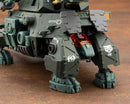 ZOIDS 1/72 RZ-013 Cannon Tortoise Marking Plus Ver.