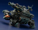 ZOIDS 1/72 RZ-013 Cannon Tortoise Marking Plus Ver.