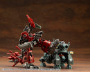 ZOIDS 1/72 RZ-013 Cannon Tortoise Marking Plus Ver.