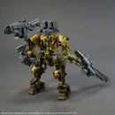 30MM Armored Core RaD CC-3000 Wrecker Milk Tooth
