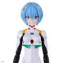 30MP REI AYANAMI （PLUG SUIT Ver.）