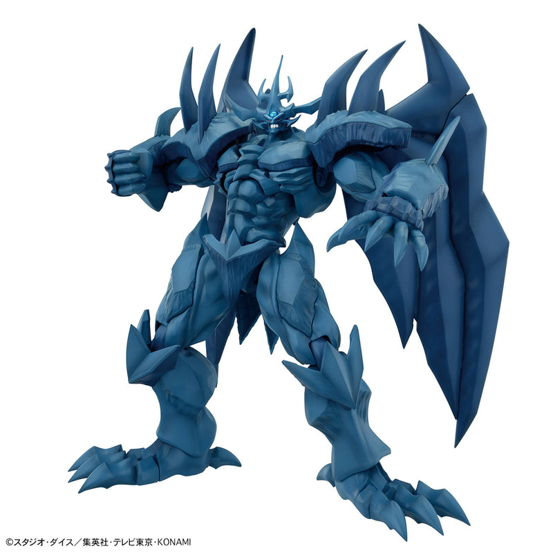 Figure-rise Standard Amplified -EGYPTIAN GOD- OBELISK THE TORMENTOR