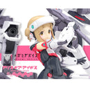 Alice Gear Aegis - Nodoka Takahata