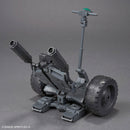 30MM 1/144 Extended Armament Vehicle (WHEEL MOBILE Ver.)