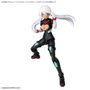 30MS Option Parts Set 18 (Sergeant Costume)[COLOR C]