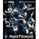 [Furai Model] Black Ranger
