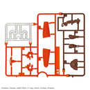 Pokémon Model Kit ARMAROUGE