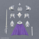 30MF CLASS UP ARMOR (LIBER ENCHANTER)