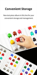 DSPIAE - PLD-EB Collection Book for Super Corgi Butts